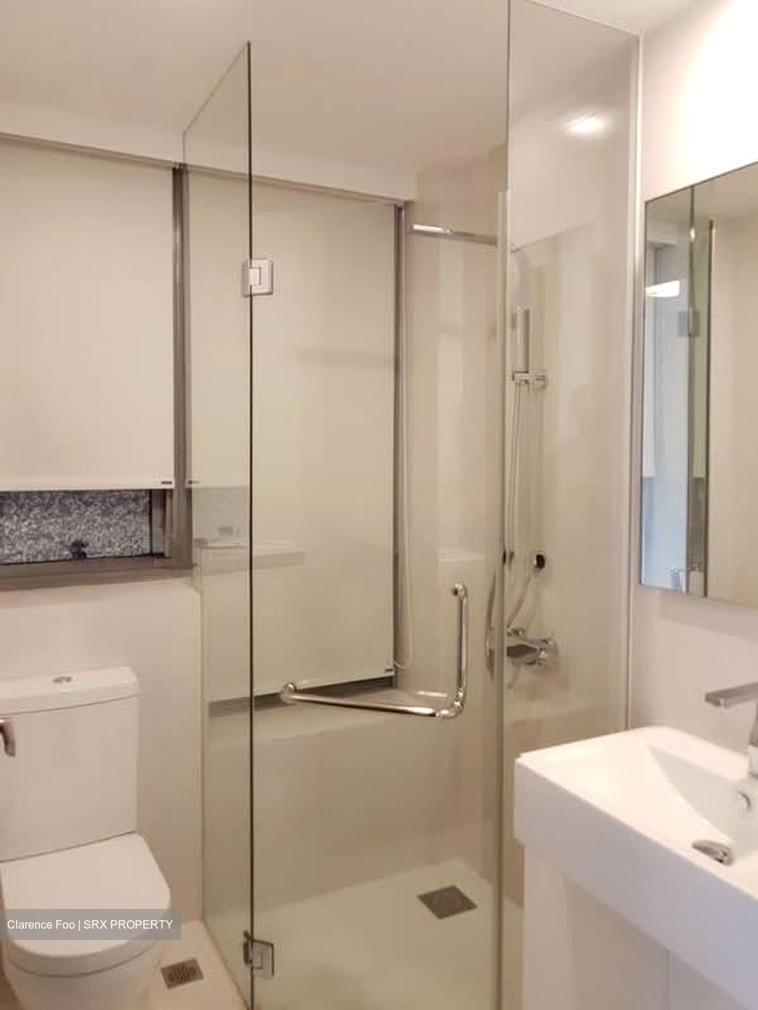 Ascentia Sky (D3), Condominium #613482221